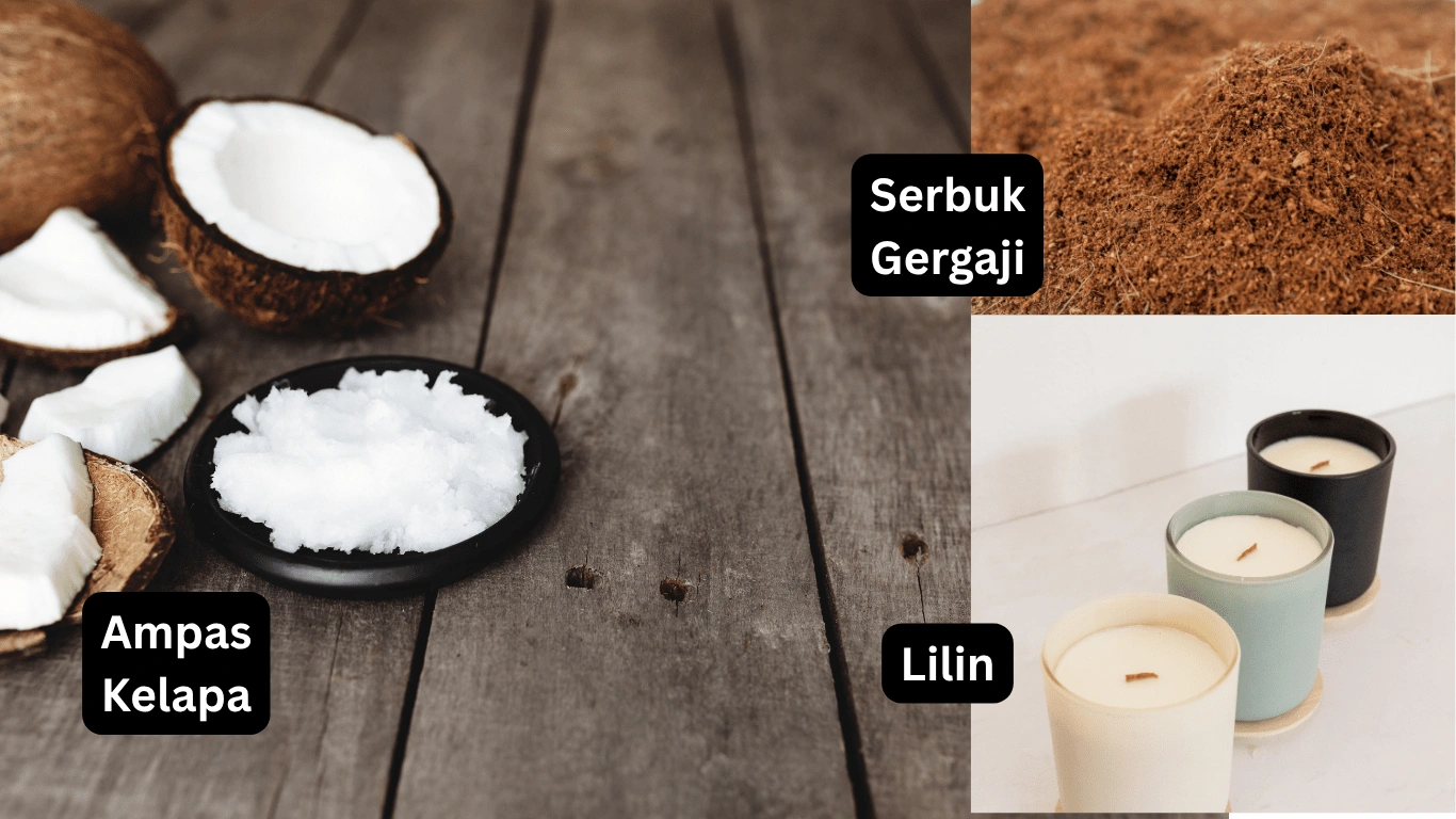 Cara Mengkilapkan Lantai Plester dengan Bahan Alami